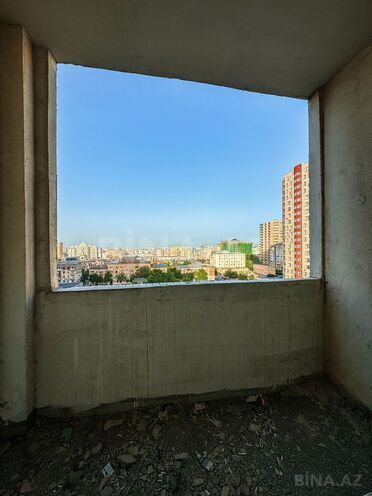 Satılır 4 otaqlı yeni tikili 214 m², Elmlər Akademiyası m., photo 14 from 21