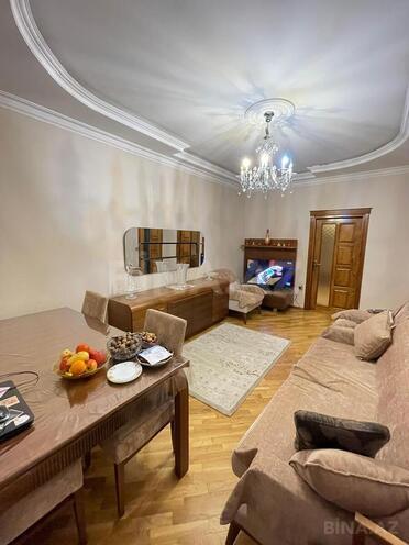 Продаётся 3-комн. вторичка 68 м², м. Мемар Аджеми, photo 1 from 17