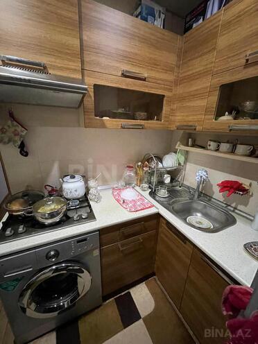 Продаётся 3-комн. вторичка 68 м², м. Мемар Аджеми, photo 16 from 17