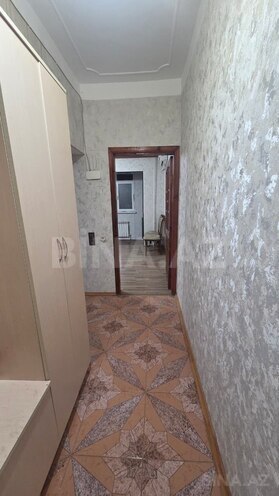 İcarəyə verilir 2 otaqlı köhnə tikili 40 m², Əhmədli m., photo 8 from 11