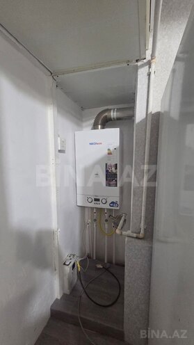İcarəyə verilir 2 otaqlı köhnə tikili 40 m², Əhmədli m., photo 3 from 11