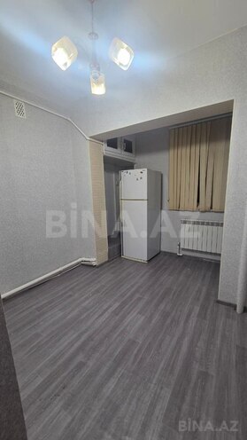 İcarəyə verilir 2 otaqlı köhnə tikili 40 m², Əhmədli m., photo 9 from 11