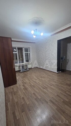 İcarəyə verilir 2 otaqlı köhnə tikili 40 m², Əhmədli m., photo 7 from 11