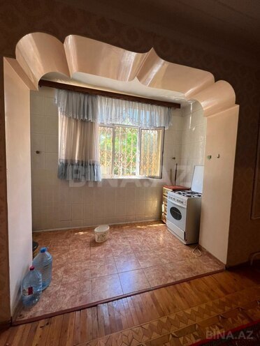 Сдаётся 4-комн. вторичка 100 м², пос. Ясамал, photo 12 from 14