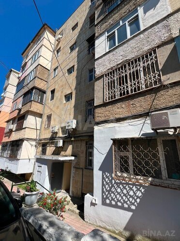 Сдаётся 4-комн. вторичка 100 м², пос. Ясамал, photo 10 from 14