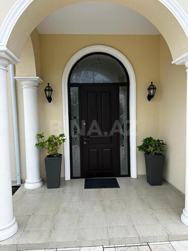 Satılır 8 otaqlı həyət evi/bağ evi 461 m², Sea Breeze q., photo 18 from 23