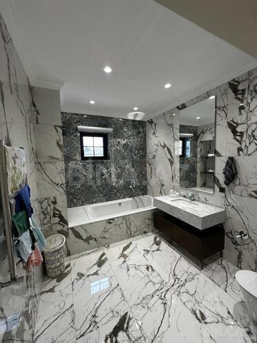 Satılır 8 otaqlı həyət evi/bağ evi 461 m², Sea Breeze q., photo 15 from 23