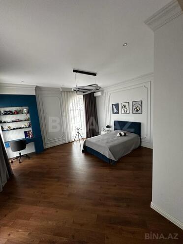 Satılır 8 otaqlı həyət evi/bağ evi 461 m², Sea Breeze q., photo 9 from 23