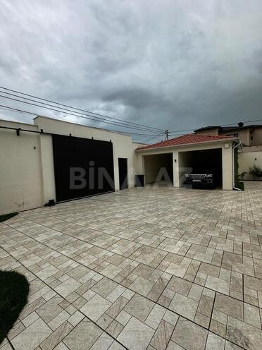 Satılır 8 otaqlı həyət evi/bağ evi 461 m², Sea Breeze q., photo 21 from 23