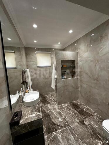 Satılır 8 otaqlı həyət evi/bağ evi 461 m², Sea Breeze q., photo 16 from 23