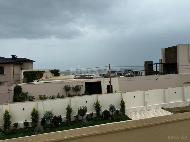 Satılır 8 otaqlı həyət evi/bağ evi 461 m², Sea Breeze q., photo 22 from 23