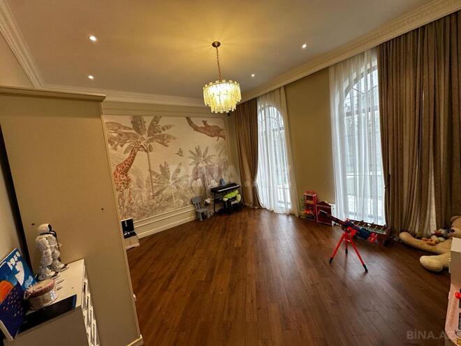 Satılır 8 otaqlı həyət evi/bağ evi 461 m², Sea Breeze q., photo 10 from 23