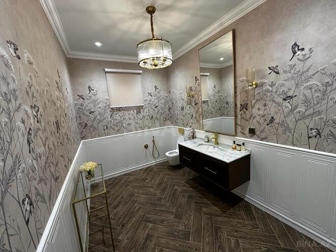 Satılır 8 otaqlı həyət evi/bağ evi 461 m², Sea Breeze q., photo 17 from 23