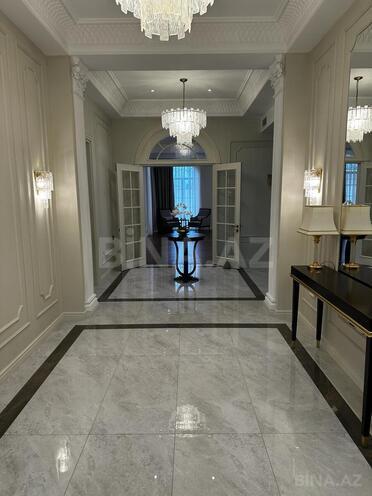 Satılır 8 otaqlı həyət evi/bağ evi 461 m², Sea Breeze q., photo 14 from 23
