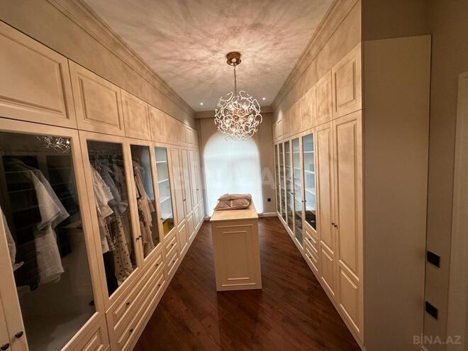 Satılır 8 otaqlı həyət evi/bağ evi 461 m², Sea Breeze q., photo 11 from 23