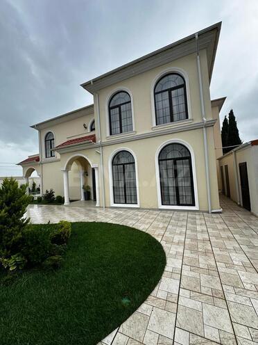 Satılır 8 otaqlı həyət evi/bağ evi 461 m², Sea Breeze q., photo 3 from 23