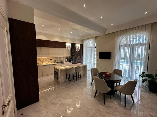 Satılır 8 otaqlı həyət evi/bağ evi 461 m², Sea Breeze q., photo 7 from 23