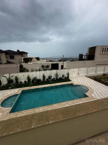 Satılır 8 otaqlı həyət evi/bağ evi 461 m², Sea Breeze q., photo 20 from 23