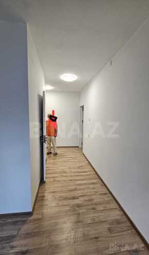 Satılır 2 otaqlı yeni tikili 45 m², Həzi Aslanov m., photo 8 from 10