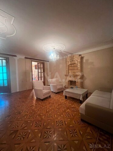 İcarəyə verilir 4 otaqlı köhnə tikili 110 m², Yasamal r., photo 7 from 9