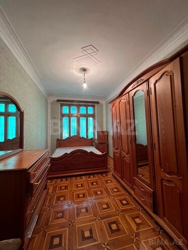 İcarəyə verilir 4 otaqlı köhnə tikili 110 m², Yasamal r., photo 5 from 9
