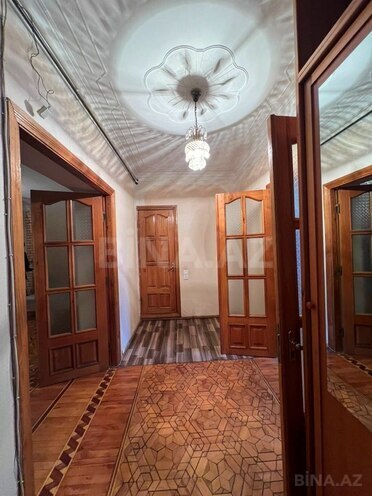 İcarəyə verilir 4 otaqlı köhnə tikili 110 m², Yasamal r., photo 8 from 9