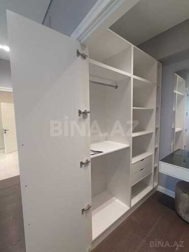 Сдаётся 4-комн. новостройка 130 м², м. Бакмил, photo 9 from 31