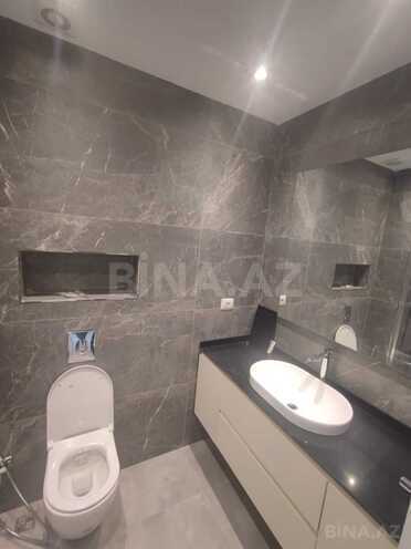 Сдаётся 4-комн. новостройка 130 м², м. Бакмил, photo 23 from 31
