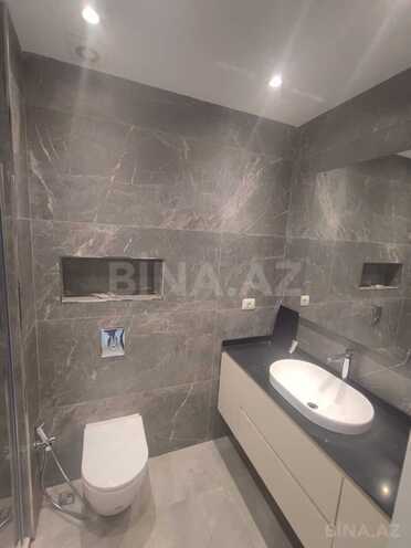 Сдаётся 4-комн. новостройка 130 м², м. Бакмил, photo 27 from 31