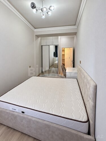 İcarəyə verilir 2 otaqlı yeni tikili 65 m², Neftçilər m., photo 6 from 8