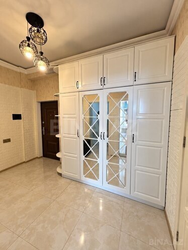 İcarəyə verilir 2 otaqlı yeni tikili 65 m², Neftçilər m., photo 5 from 8