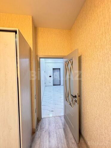 İcarəyə verilir 2 otaqlı yeni tikili 70 m², İnşaatçılar m., photo 14 from 21