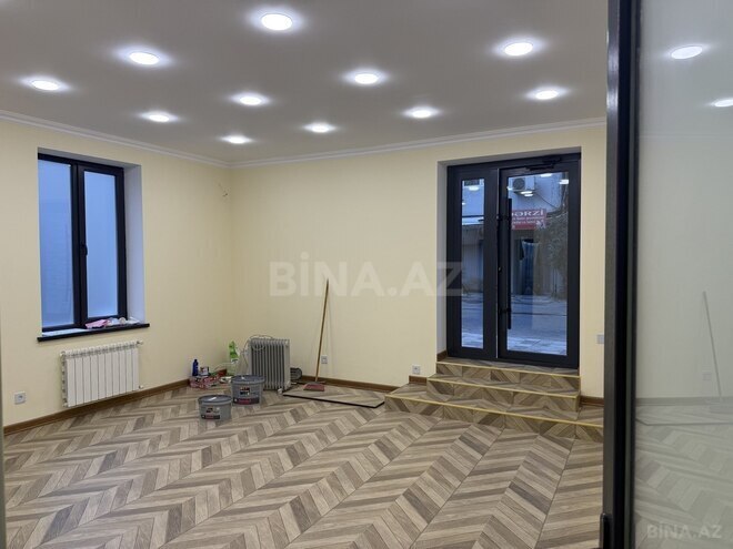 İcarəyə verilir  obyekt 45 m², Elmlər Akademiyası m., photo 1 from 9