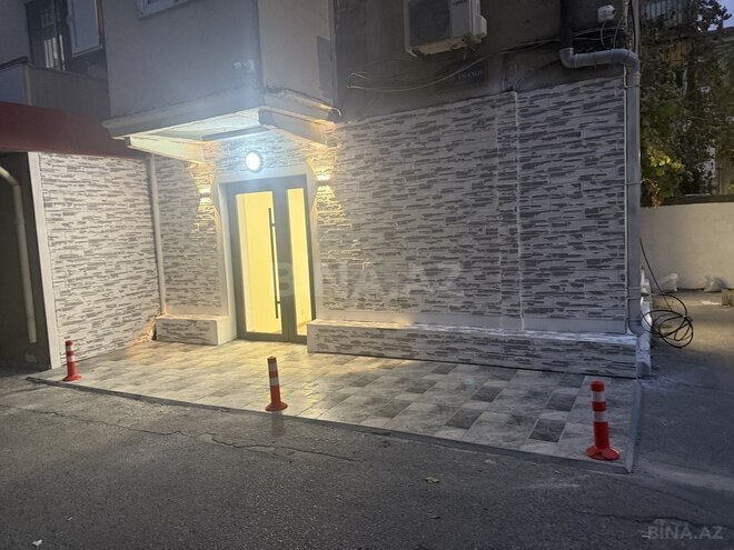İcarəyə verilir  obyekt 45 m², Elmlər Akademiyası m., photo 3 from 9