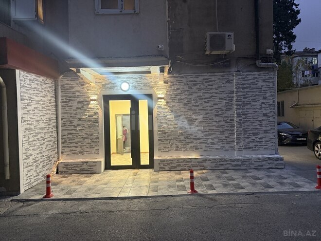 İcarəyə verilir  obyekt 45 m², Elmlər Akademiyası m., photo 5 from 9