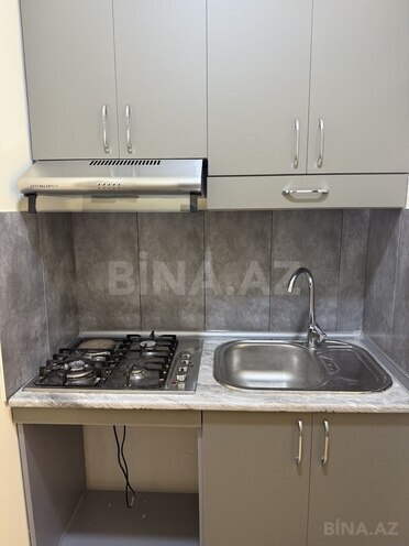 İcarəyə verilir  obyekt 45 m², Elmlər Akademiyası m., photo 8 from 9