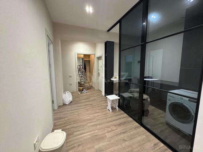 İcarəyə verilir 4 otaqlı yeni tikili 120 m², İnşaatçılar m., photo 12 from 13