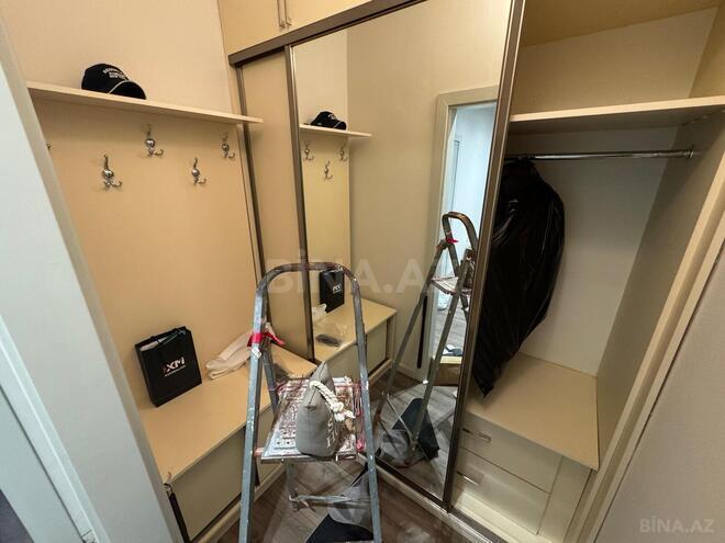 İcarəyə verilir 4 otaqlı yeni tikili 120 m², İnşaatçılar m., photo 11 from 13