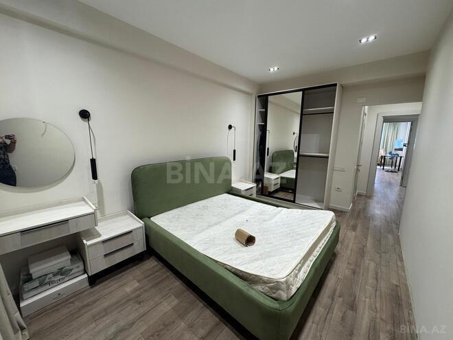 İcarəyə verilir 4 otaqlı yeni tikili 120 m², İnşaatçılar m., photo 5 from 13