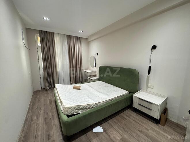 İcarəyə verilir 4 otaqlı yeni tikili 120 m², İnşaatçılar m., photo 4 from 13