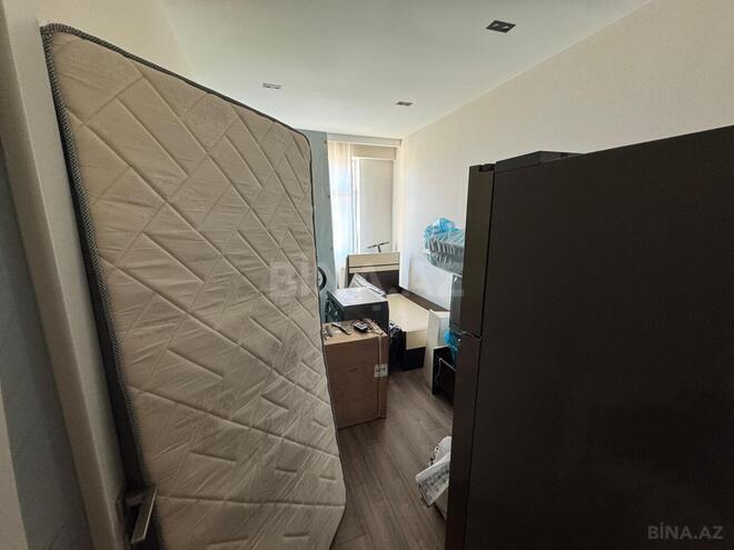 İcarəyə verilir 4 otaqlı yeni tikili 120 m², İnşaatçılar m., photo 9 from 13