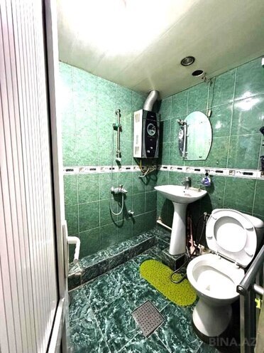 Продаётся 2-комн. вторичка 45 м², пос. Бакиханова, photo 11 from 14