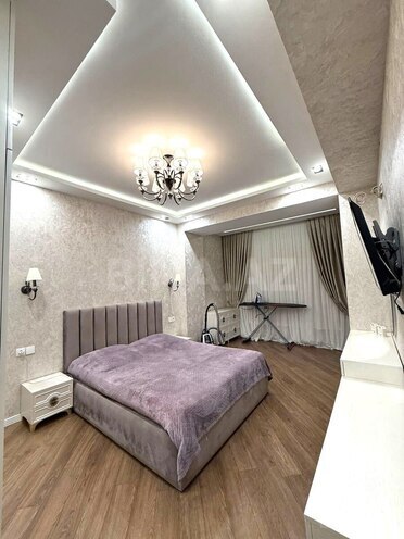 Продаётся 4-комн. новостройка 127 м², Наримановский  р., photo 10 from 18