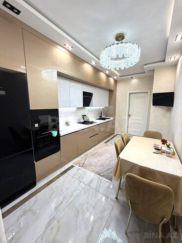 Продаётся 4-комн. новостройка 127 м², Наримановский  р., photo 5 from 18