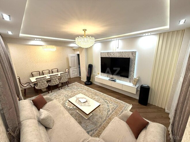 Продаётся 4-комн. новостройка 127 м², Наримановский  р., photo 15 from 18