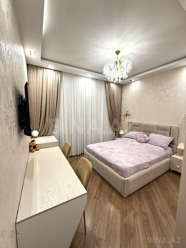 Продаётся 4-комн. новостройка 127 м², Наримановский  р., photo 7 from 18