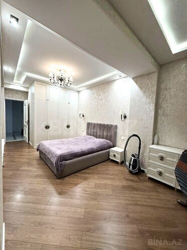 Продаётся 4-комн. новостройка 127 м², Наримановский  р., photo 11 from 18