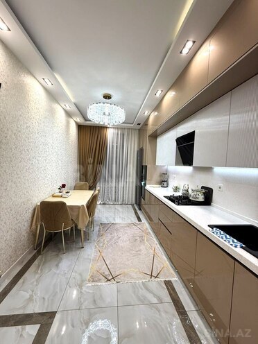 Продаётся 4-комн. новостройка 127 м², Наримановский  р., photo 6 from 18