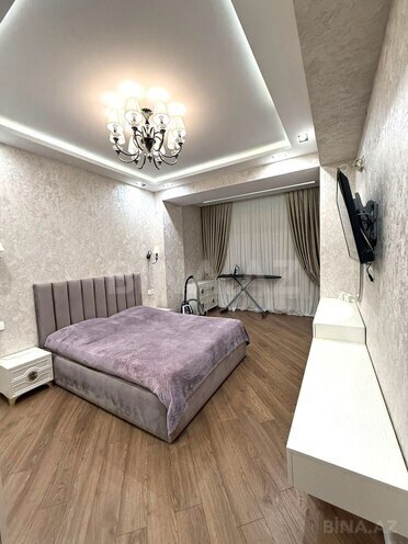 Продаётся 4-комн. новостройка 127 м², Наримановский  р., photo 16 from 18