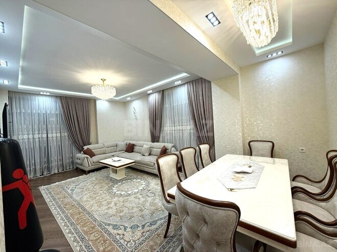 Продаётся 4-комн. новостройка 127 м², Наримановский  р., photo 3 from 18